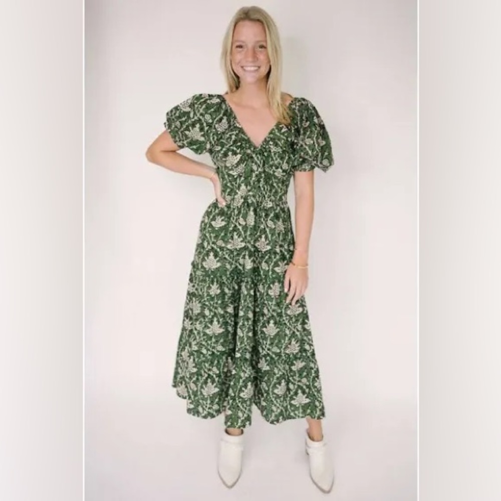 Nwt Anna cate dress